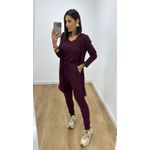 Conjunto Fernanda Açaí