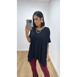 Bata Brenda Preta