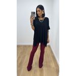 Bata Brenda Preta