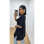 Bata Brenda Preta