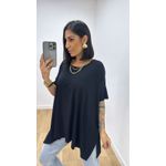 Bata Brenda Preta