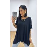 Bata Brenda Preta