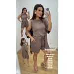 Conjunto Astrid Preto