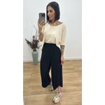 Calça Carmel Preta
