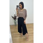 Calça Carmel Preta