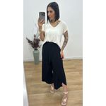 Calça Carmel Preta