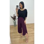 Calça Carmel Açaí
