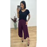 Calça Carmel Açaí