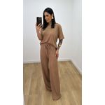 Conjunto Cloé Capuccino