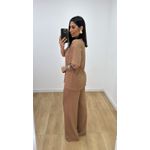 Conjunto Cloé Capuccino