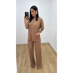 Conjunto Cloé Capuccino