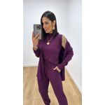 Conjunto Rebeca Açaí