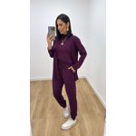 Conjunto Rebeca Açaí