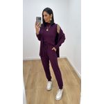 Conjunto Rebeca Açaí