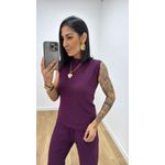 Conjunto Rebeca Açaí