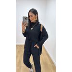 Conjunto Rebeca Preto