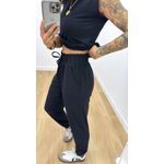 Conjunto Rebeca Preto
