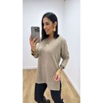 Blusa Joana Areia