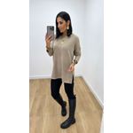 Blusa Joana Areia