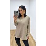 Blusa Joana Areia