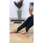 Calça Legging Pezinho