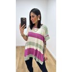 Blusa Brenda Fúcsia