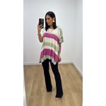 Blusa Brenda Fúcsia