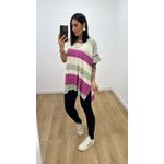 Blusa Brenda Fúcsia