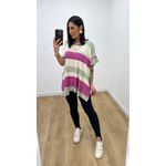 Blusa Brenda Fúcsia