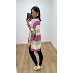 Blusa Brenda Fúcsia