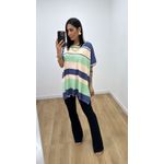 Blusa Brenda Azul
