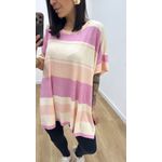 Blusa Brenda Rosa