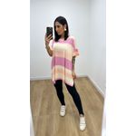 Blusa Brenda Rosa