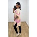 Blusa Brenda Rosa
