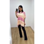 Blusa Brenda Rosa