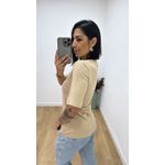 Tshirt Zaira Nude