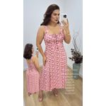 Vestido Rosana Verde