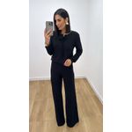 Conjunto Mirella Preto