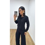 Conjunto Mirella Preto