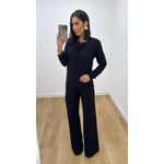 Conjunto Mirella Preto