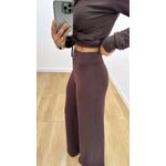 Conjunto Mirella Marrom 