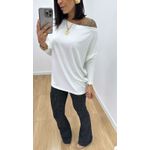 Blusa Bela Off