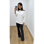 Blusa Bela Off