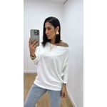 Blusa Bela Off