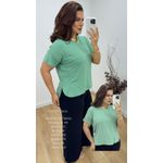 Tshirt Bianca Preta