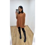 Poncho Mônica Telha