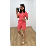 Conjunto Melissa Pêssego