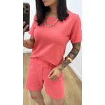 Conjunto Melissa Pêssego