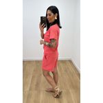 Conjunto Melissa Pêssego