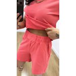 Conjunto Melissa Pêssego